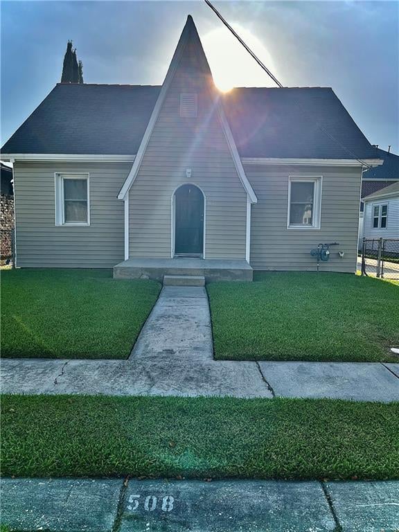 508 Labarre Drive — photo
