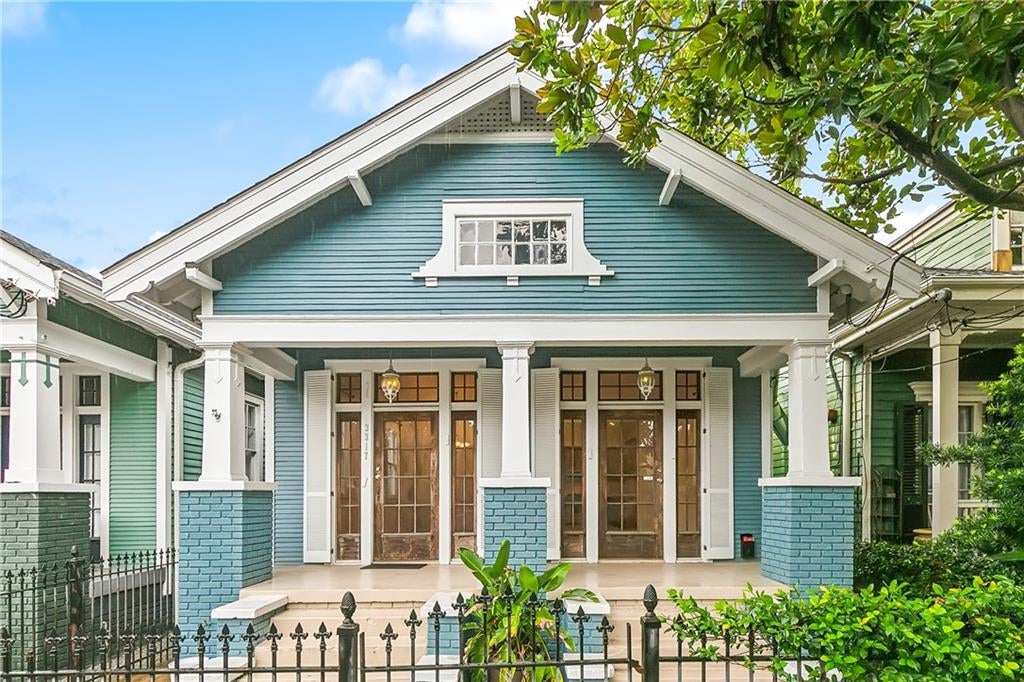3317 Constance Street — photo