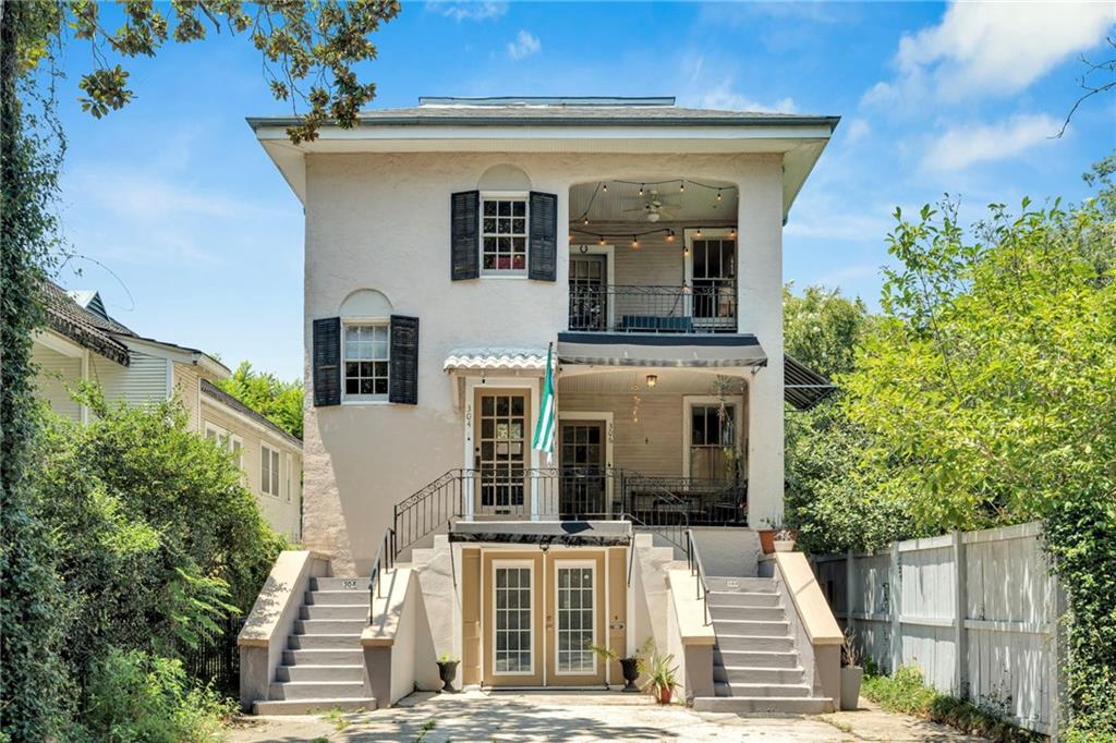 306 Walnut Street — photo