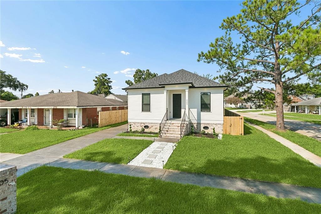 2205 Congressman Hebert Street — photo