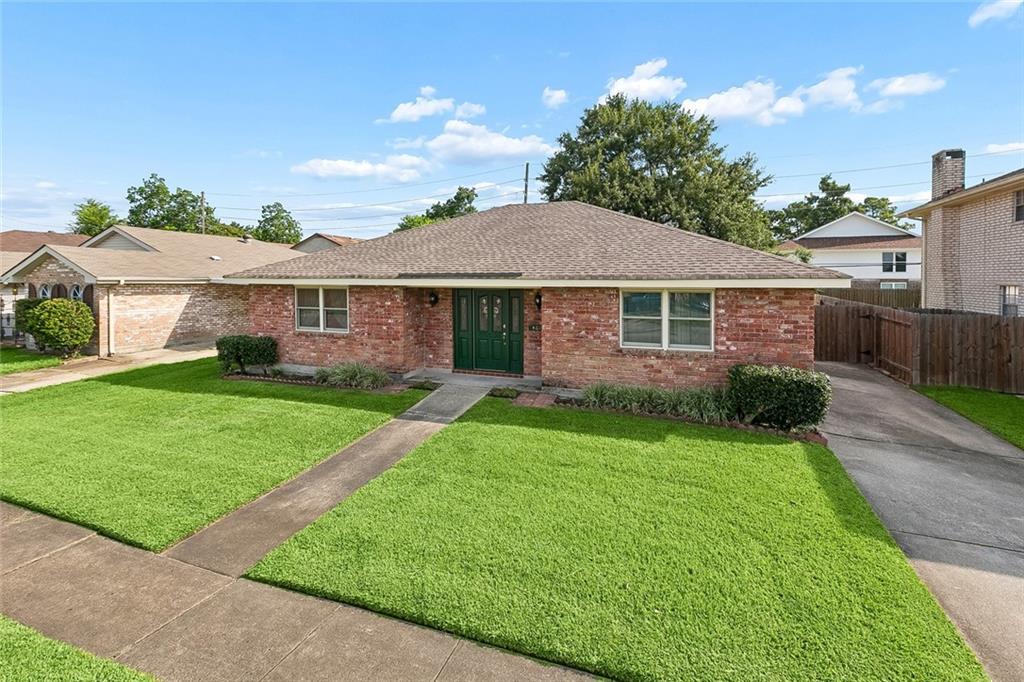 616 Saint Julien Drive — photo