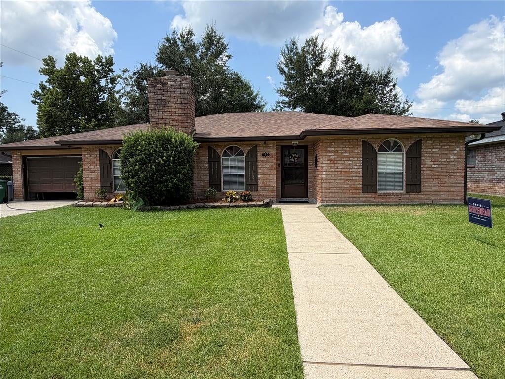 103 Bienville Drive — photo