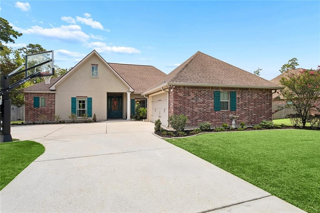 512 English Oak Drive — photo