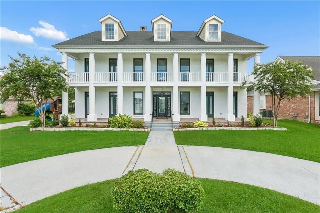 3708 Lake Kristin Drive — photo