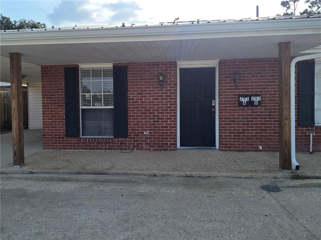 253 Belle Terre Boulevard a — photo