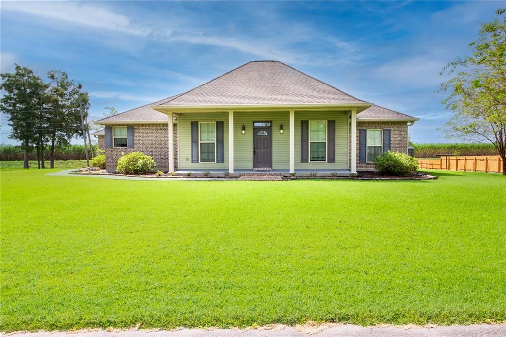 103 Broussard Drive — photo
