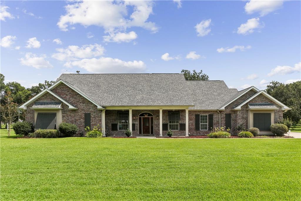 212 Cedar Grove Lane — photo