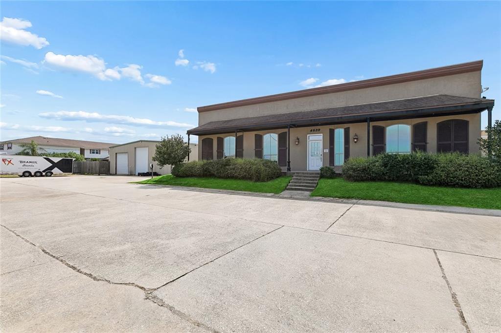 4632 Pontchartrain Drive — photo