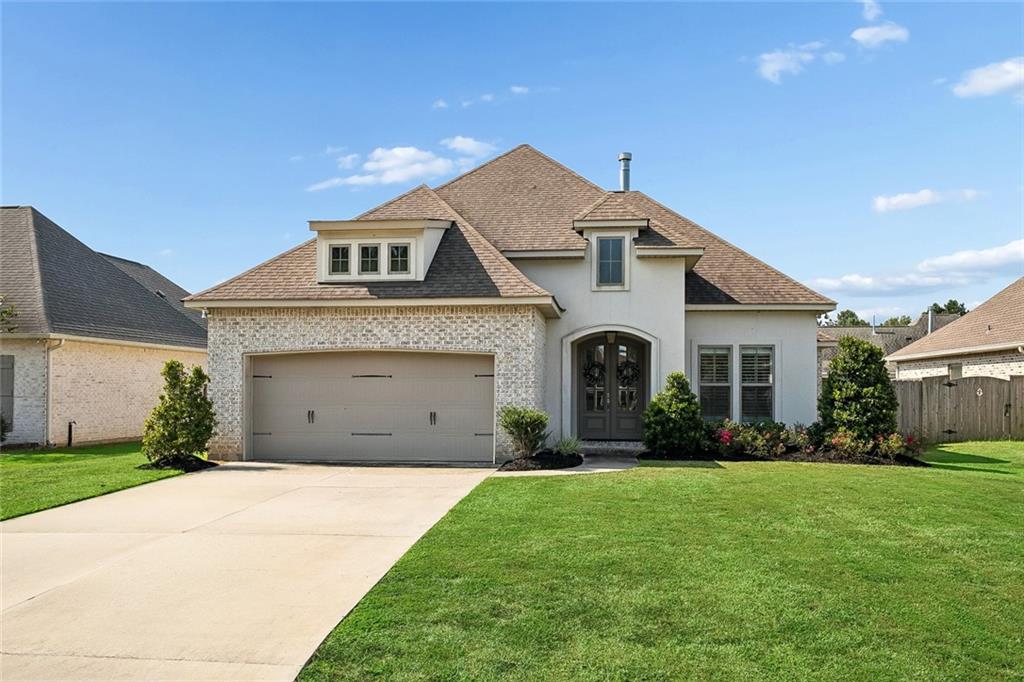 3012 Rock Dove Drive — photo