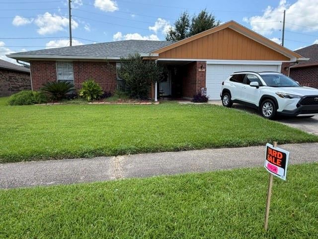 1417 Tiffany Drive — photo