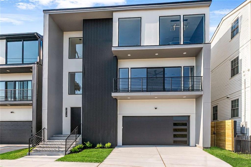 1213 Patterson Drive — photo
