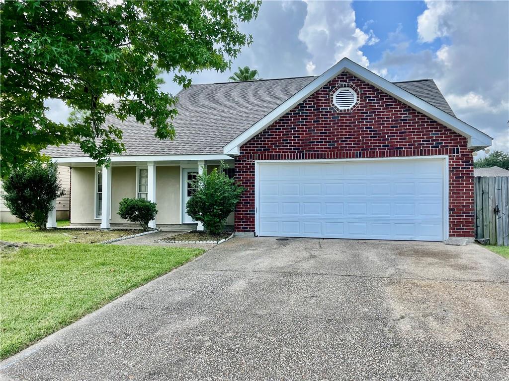 19 Rush Drive — photo