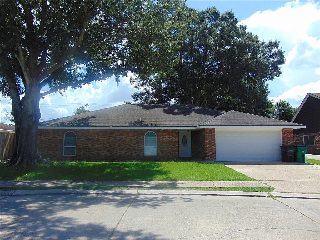4021 Briant Drive — photo