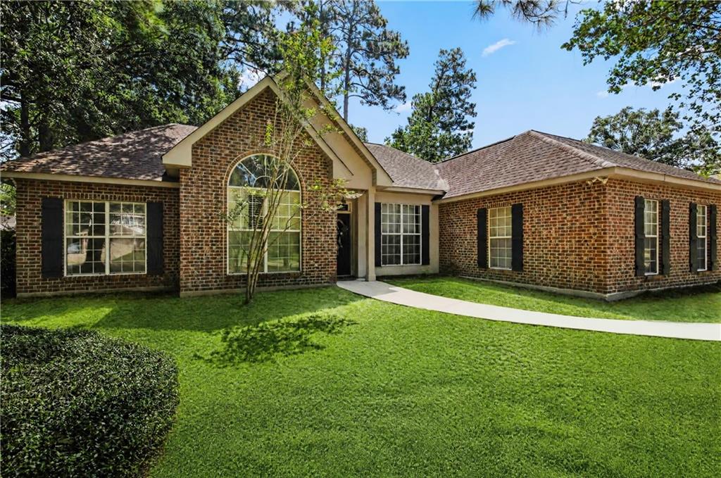 124 W Silver Maple Drive — photo