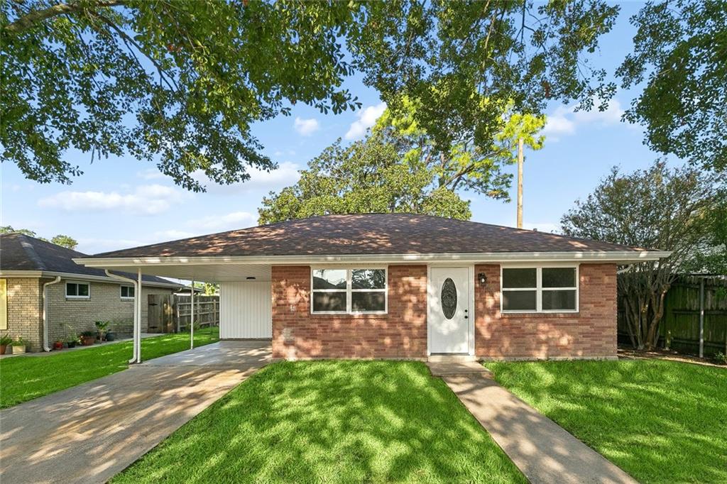 3520 Bastian Drive — photo
