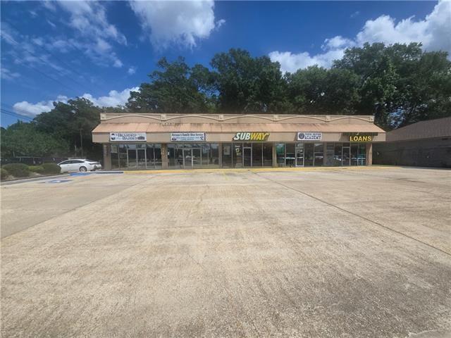 344 S Morrison Boulevard — photo