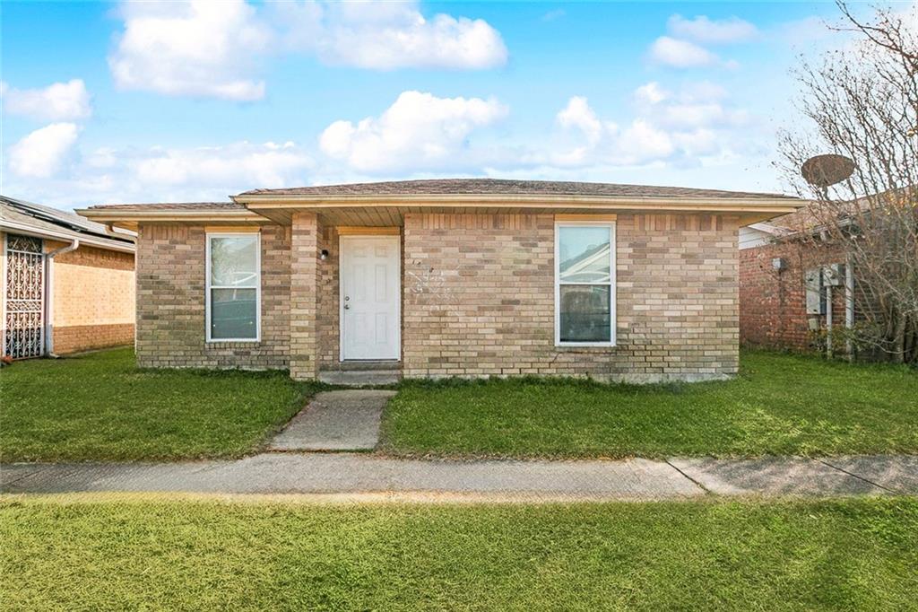 1528 Virginia Marie Street — photo