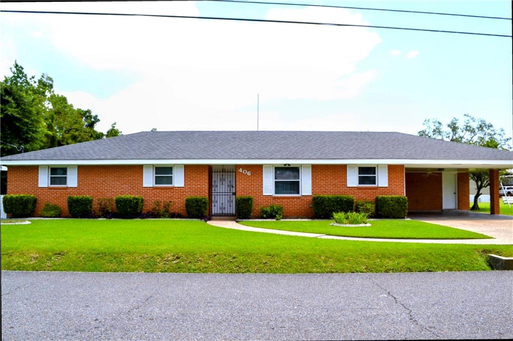 406 W Easy Street — photo