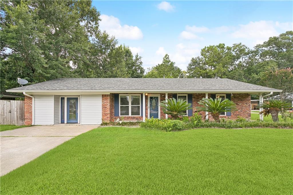 1344 St. Theresa Place — photo