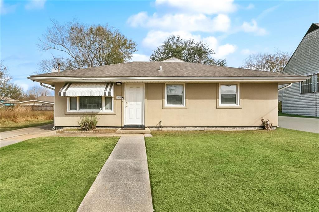 4925 Feliciana Drive — photo
