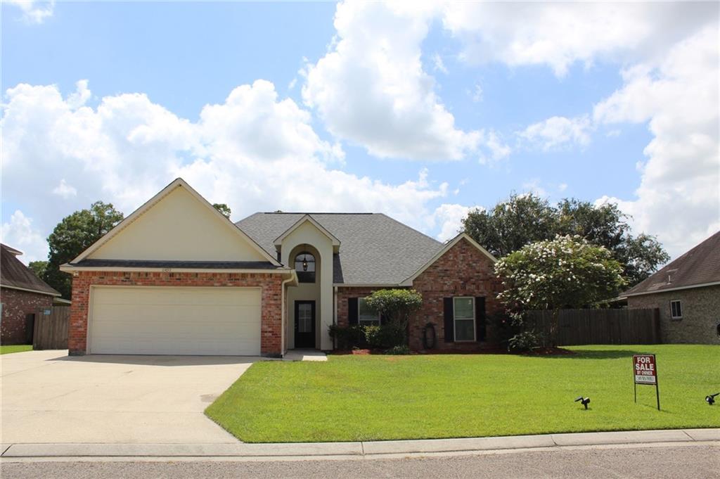 11459 Moss Side Drive — photo