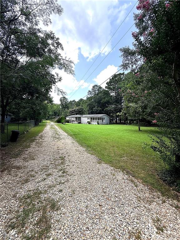 74071 Allen Road — photo