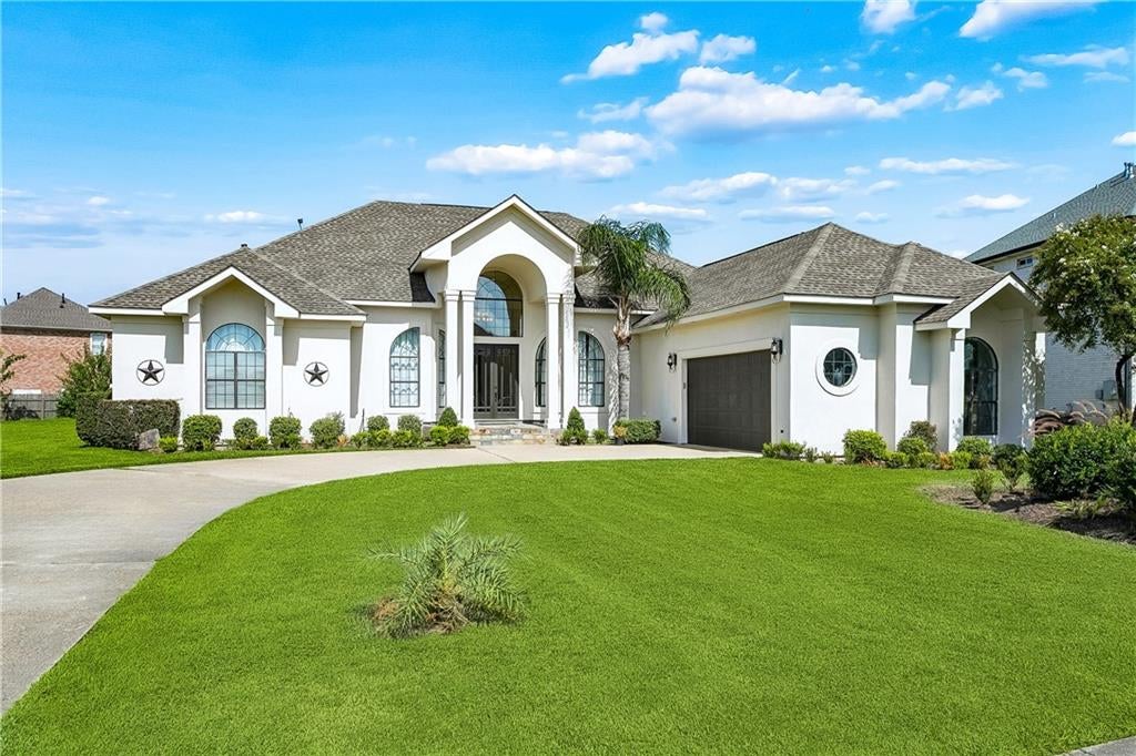 6230 Eastover Drive — photo