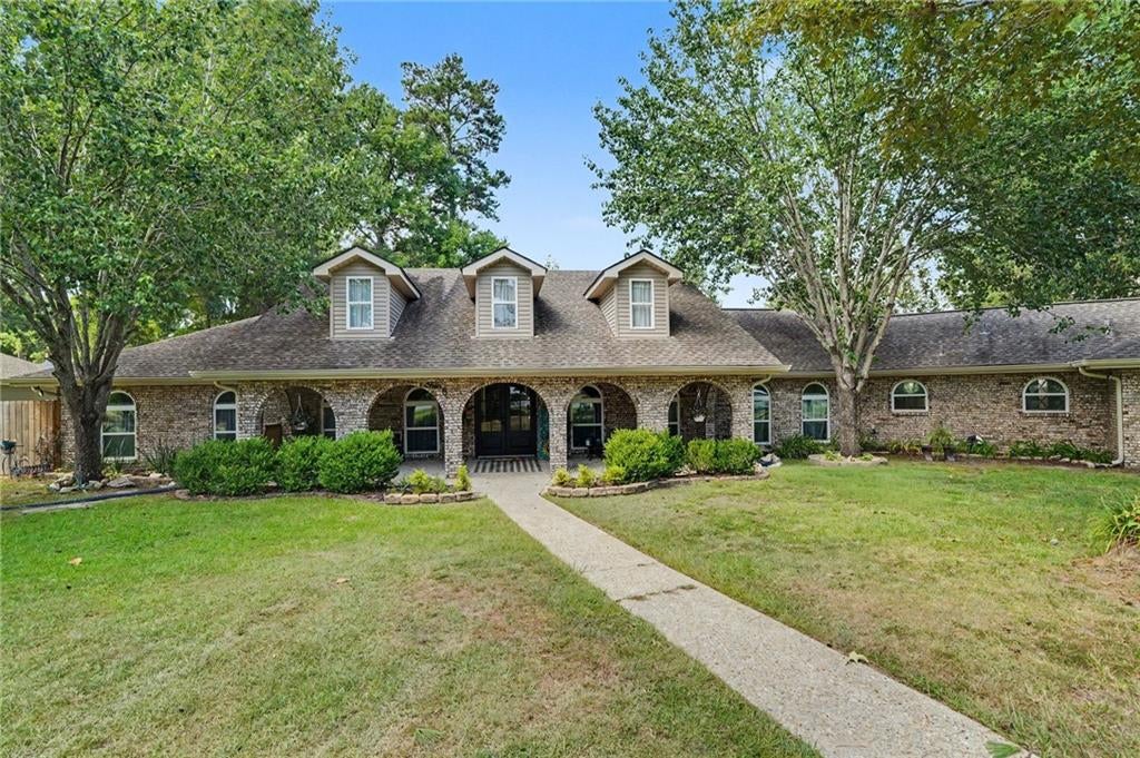 404 Weldon Park Drive — photo