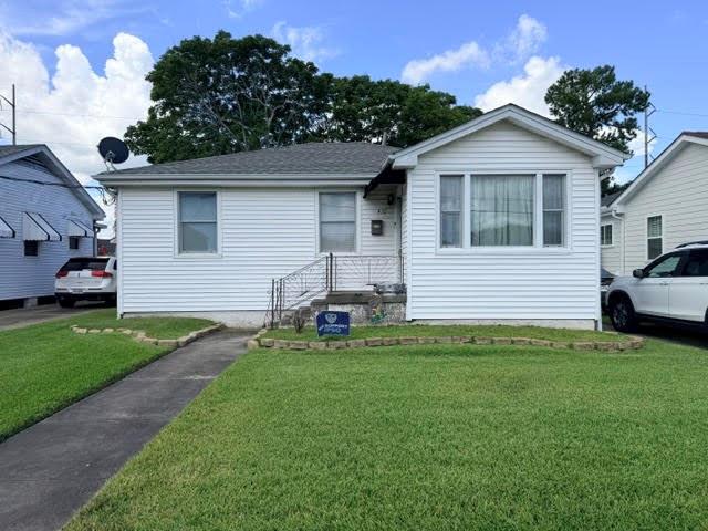410 Manson Avenue — photo