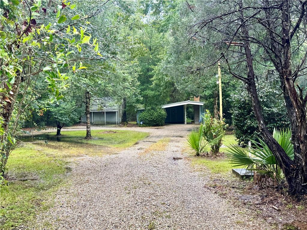 29508 Berry Todd Road — photo