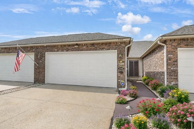 5348 Courtyard Drive — photo
