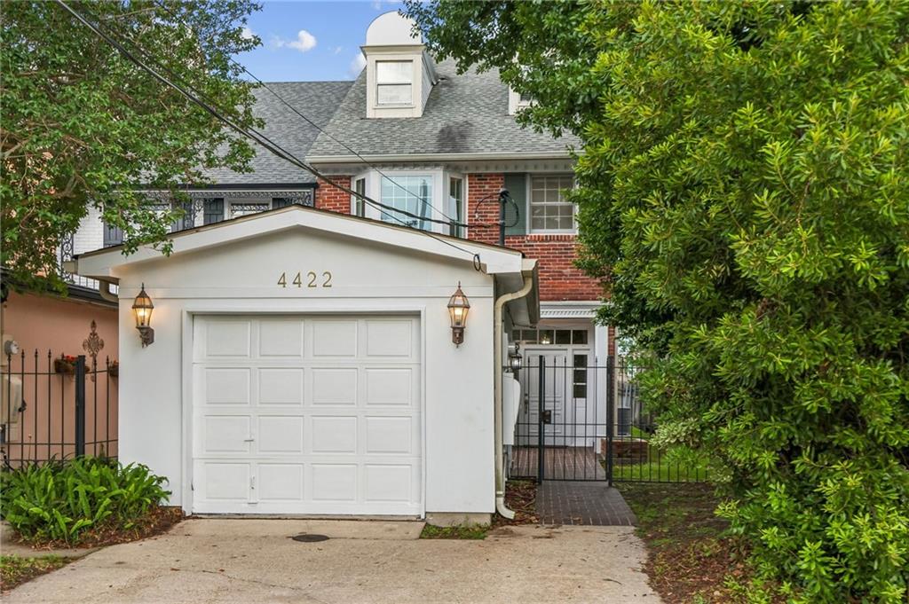 4422 Lake Vista Drive — photo