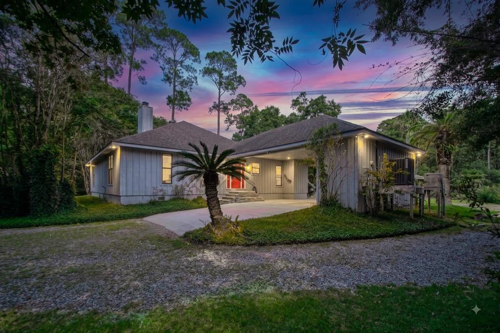 59214 Lacombe Harbor Lane — photo