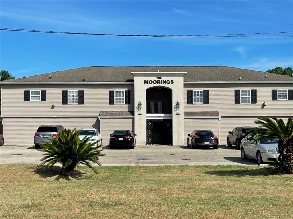 4854 Pontchartrain Drive 10 — photo