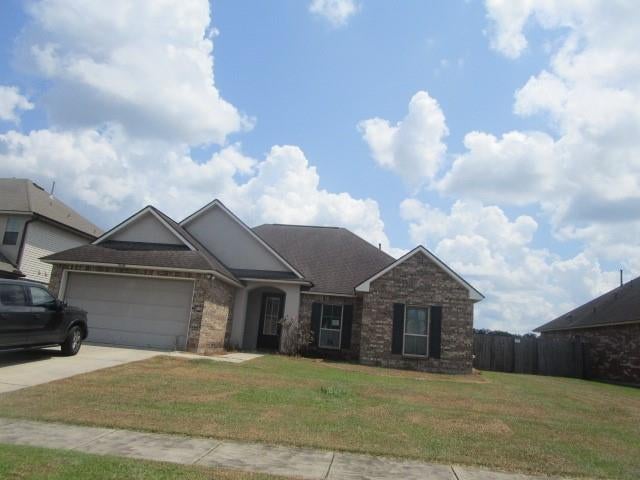 17668 Feather Ridge Drive — photo