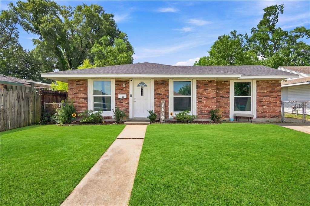 141 Helen Drive — photo