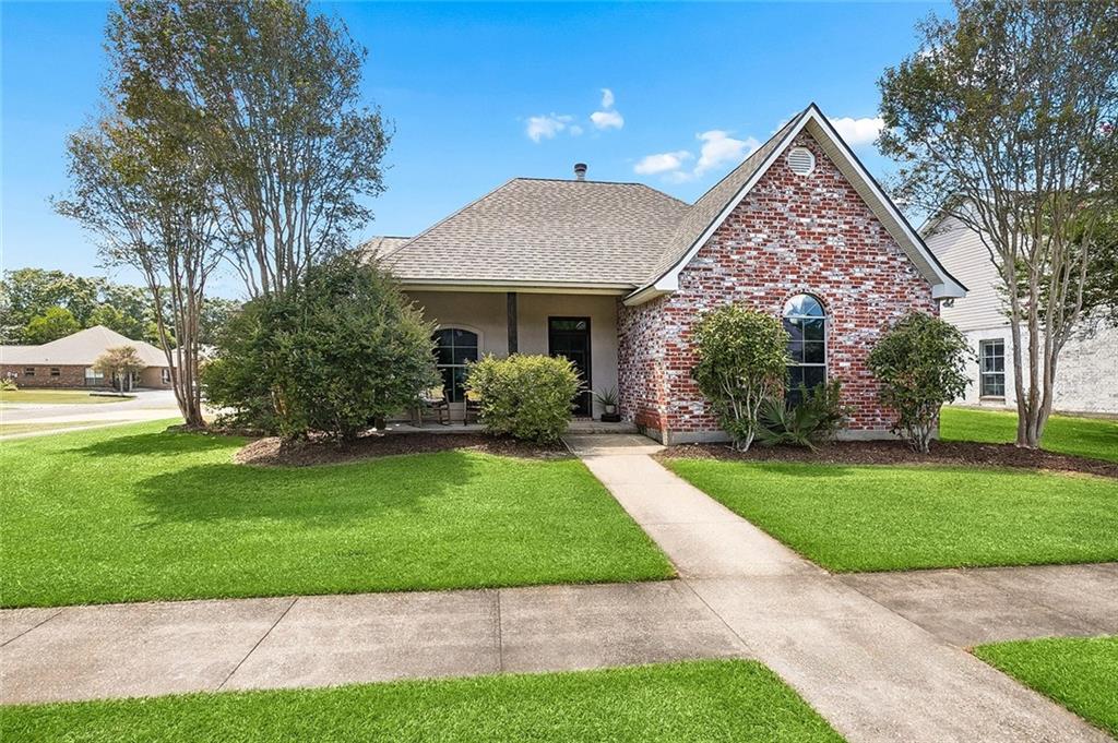 12517 Brittany Court — photo