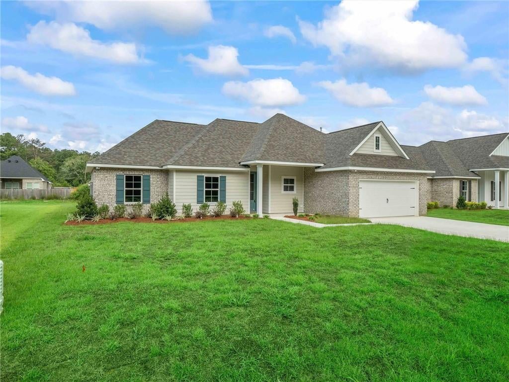 72657 ROBINDALE Drive, Covington, LA 70435 — photo 2
