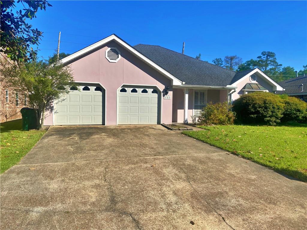 182 Dunleith Drive — photo