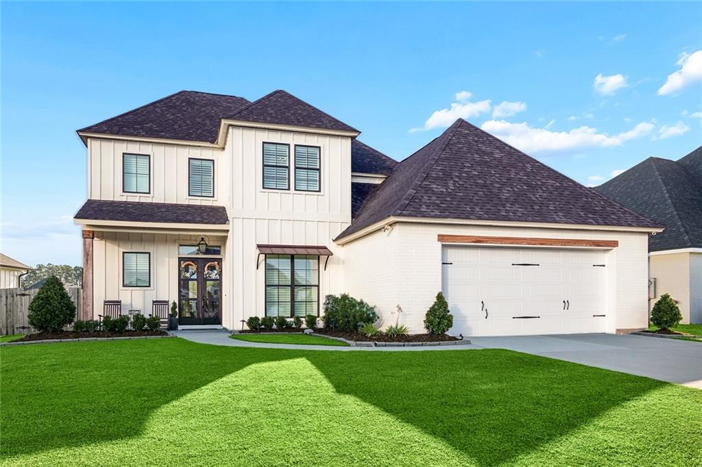 7037 Bald Eagle Circle — photo