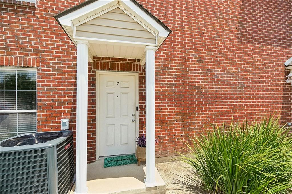 1741 Brightside Drive F7 — photo