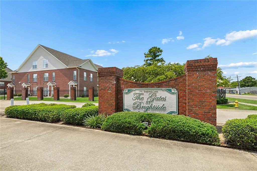 1741 BRIGHTSIDE Drive #F7, Baton Rouge, LA 70820 — photo 2