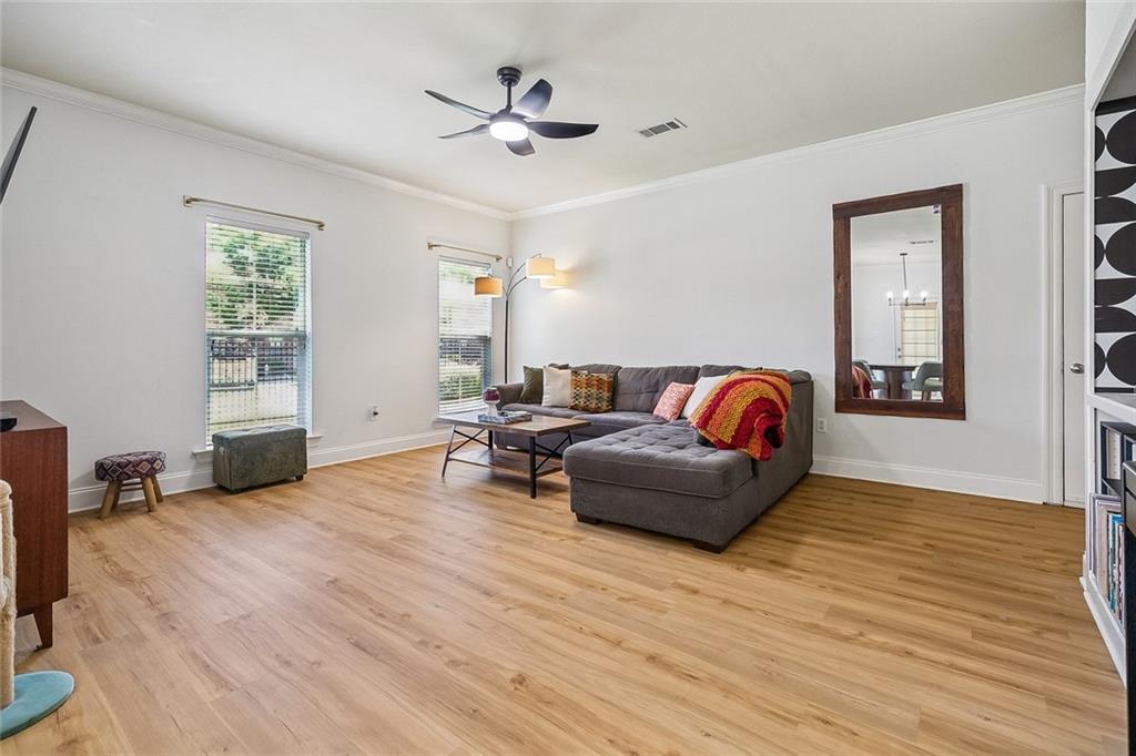1741 BRIGHTSIDE Drive #F7, Baton Rouge, LA 70820 — photo 3