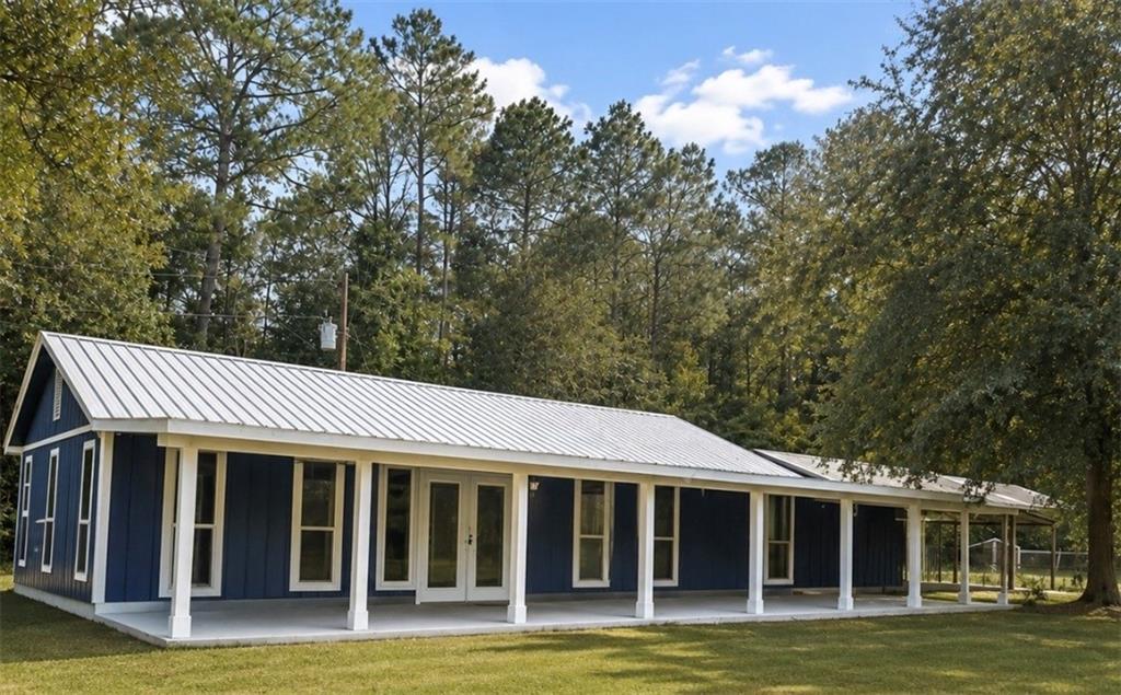 24445 Sanders Road — photo