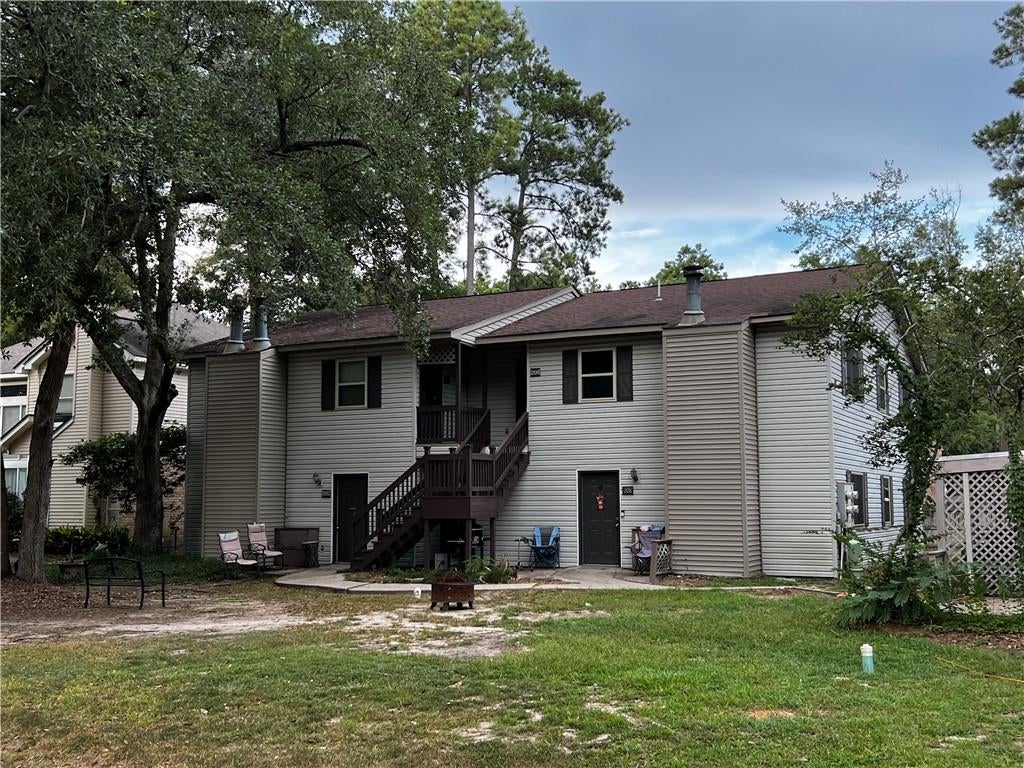 204 Trace Loop — photo