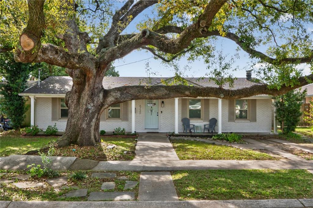 6720 W Magnolia Boulevard — photo