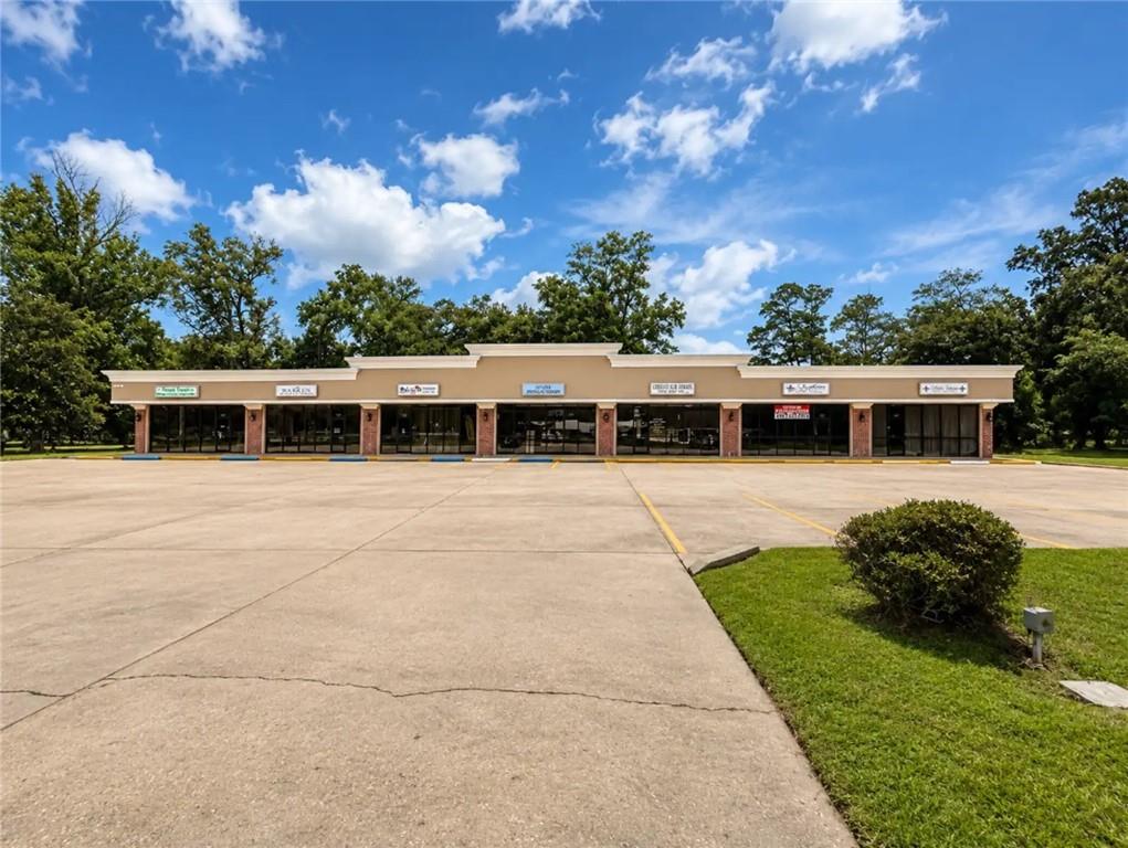 1545 US 51 Highway — photo