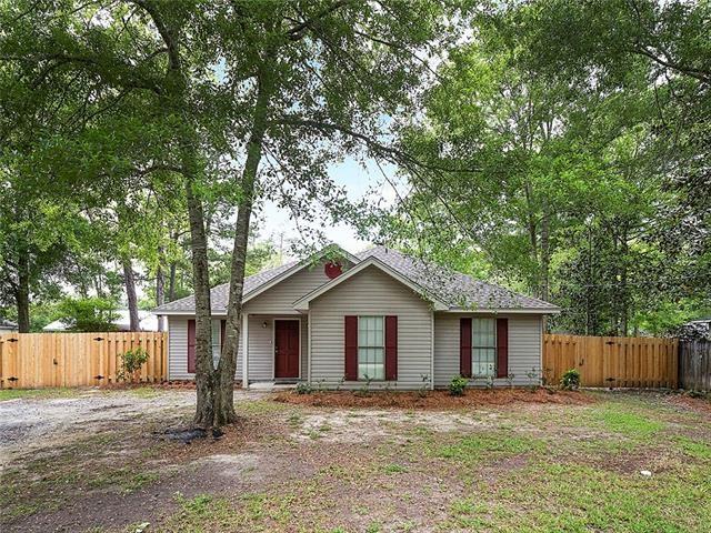 61323 Rock Drive — photo
