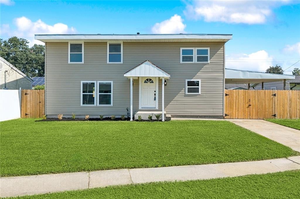 144 Yvonne Drive — photo