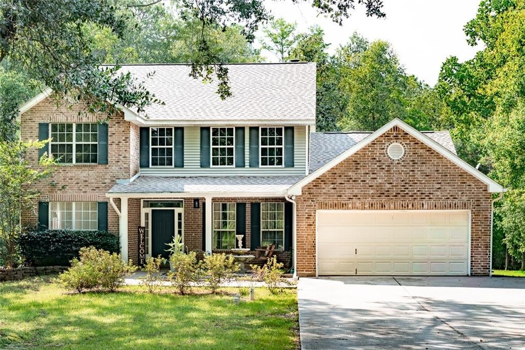 73620 Fairway Drive — photo